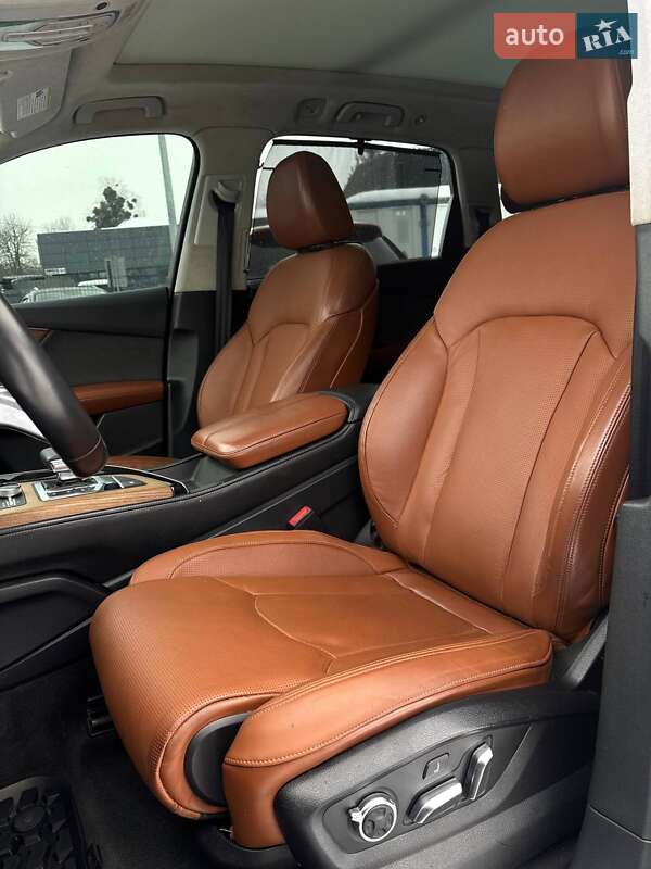 Внедорожник / Кроссовер Audi Q7 2017 в Стрые фото 50 Внедорожник / Кроссовер Audi Q7 2017 в Стрые