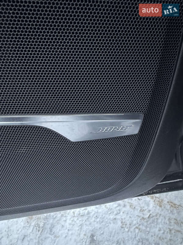 Внедорожник / Кроссовер Audi Q7 2016 в Лубнах фото 71 Внедорожник / Кроссовер Audi Q7 2016 в Лубнах