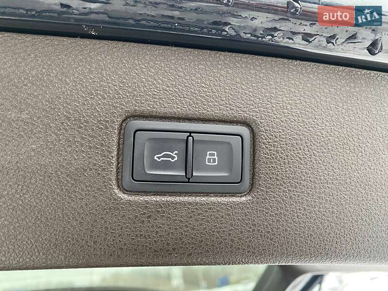 Внедорожник / Кроссовер Audi Q7 2017 в Львове фото 34 Внедорожник / Кроссовер Audi Q7 2017 в Львове