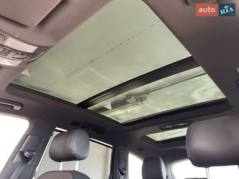 Позашляховик / Кросовер Audi Q7 2012 в Києві фото 43 Позашляховик / Кросовер Audi Q7 2012 в Києві