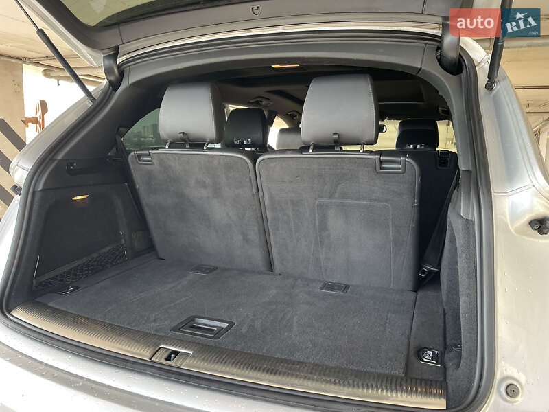 Позашляховик / Кросовер Audi Q7 2012 в Києві фото 53 Позашляховик / Кросовер Audi Q7 2012 в Києві