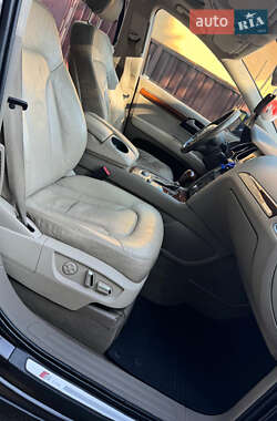 Позашляховик / Кросовер Audi Q7 2010 в Ужгороді