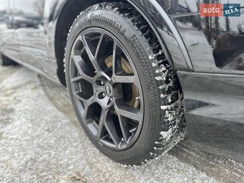 Внедорожник / Кроссовер Audi Q7 2024 в Киеве фото 19 Внедорожник / Кроссовер Audi Q7 2024 в Киеве