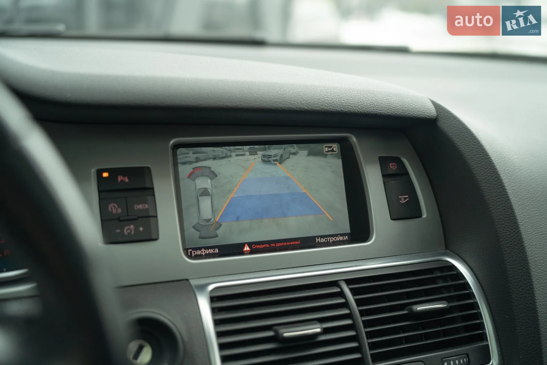 2013 Audi Q7 - мініатюра 25