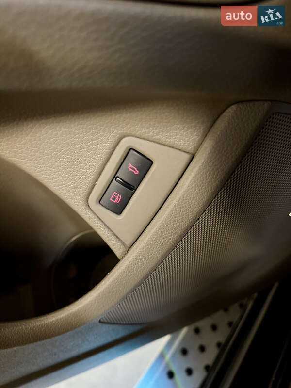 Позашляховик / Кросовер Audi Q7 2007 в Одесі