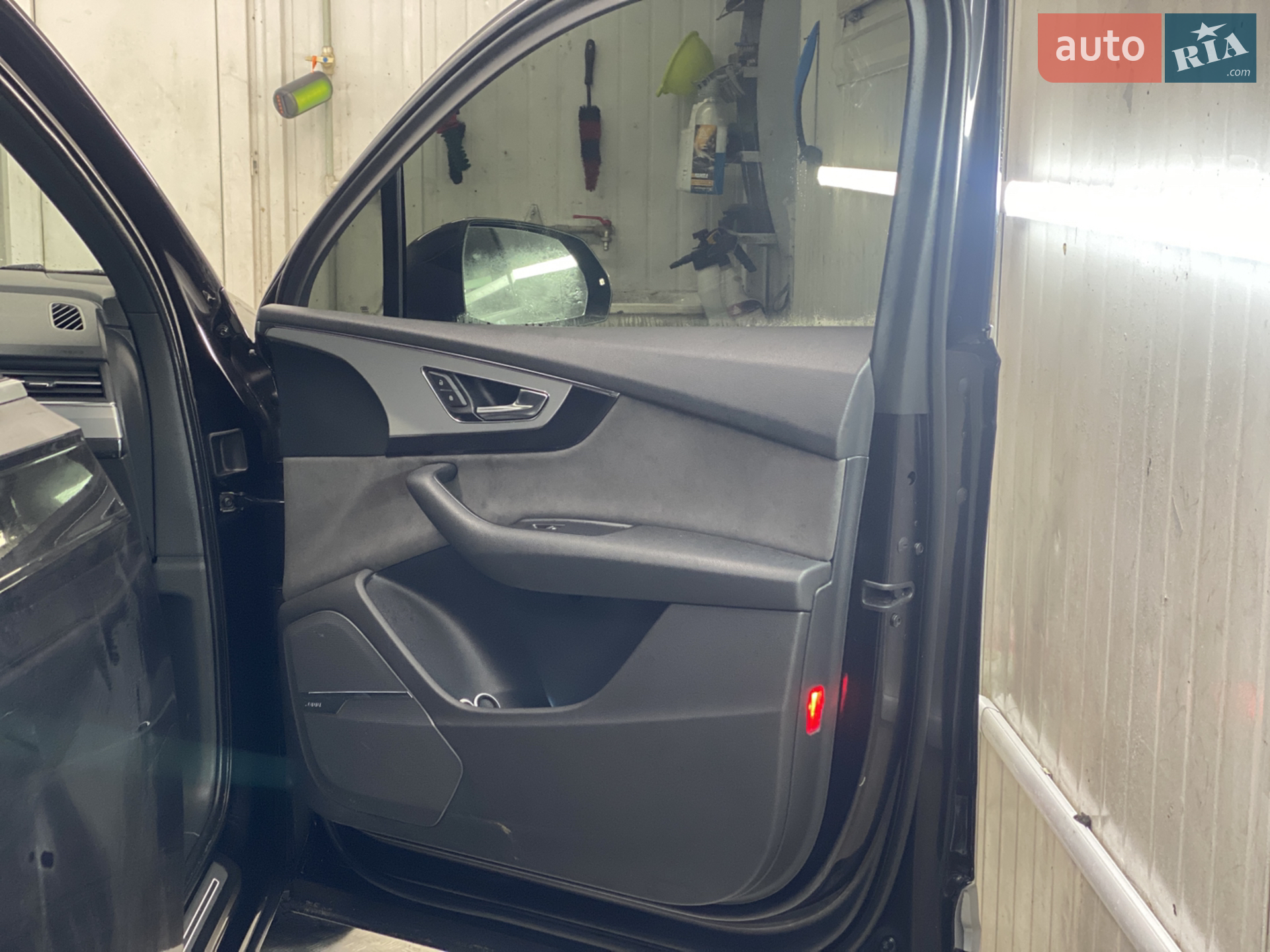 2015 Audi Q7 - мініатюра 12