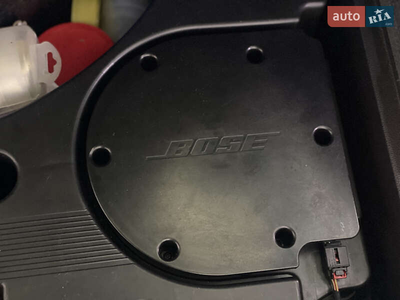 Внедорожник / Кроссовер Audi Q7 2015 в Киеве фото 19 Внедорожник / Кроссовер Audi Q7 2015 в Киеве