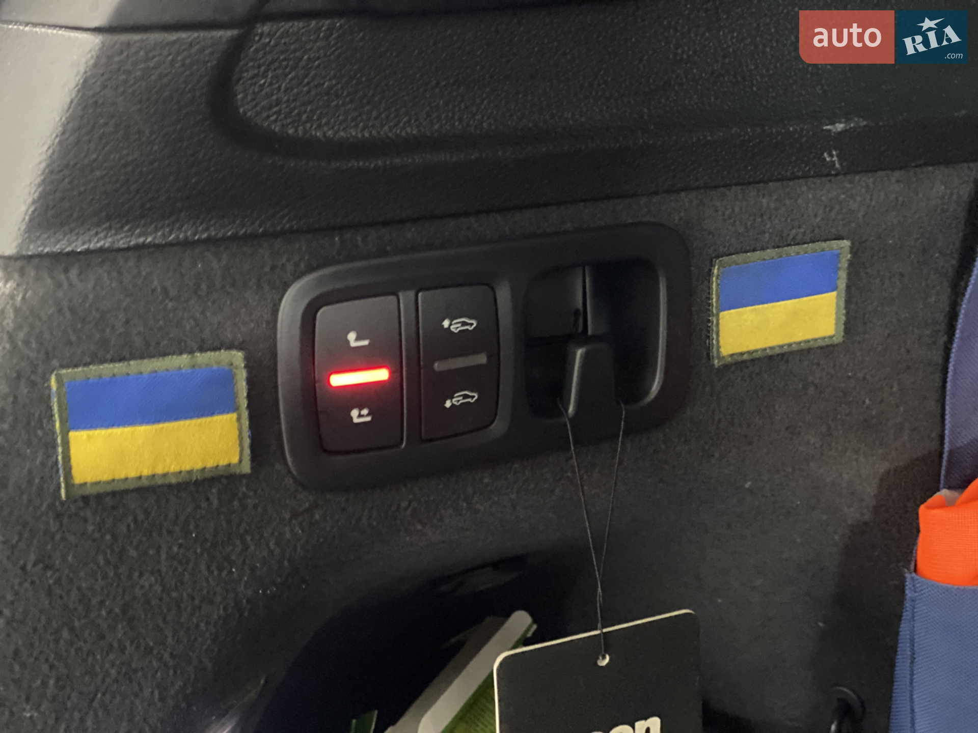 2015 Audi Q7 - мініатюра 20