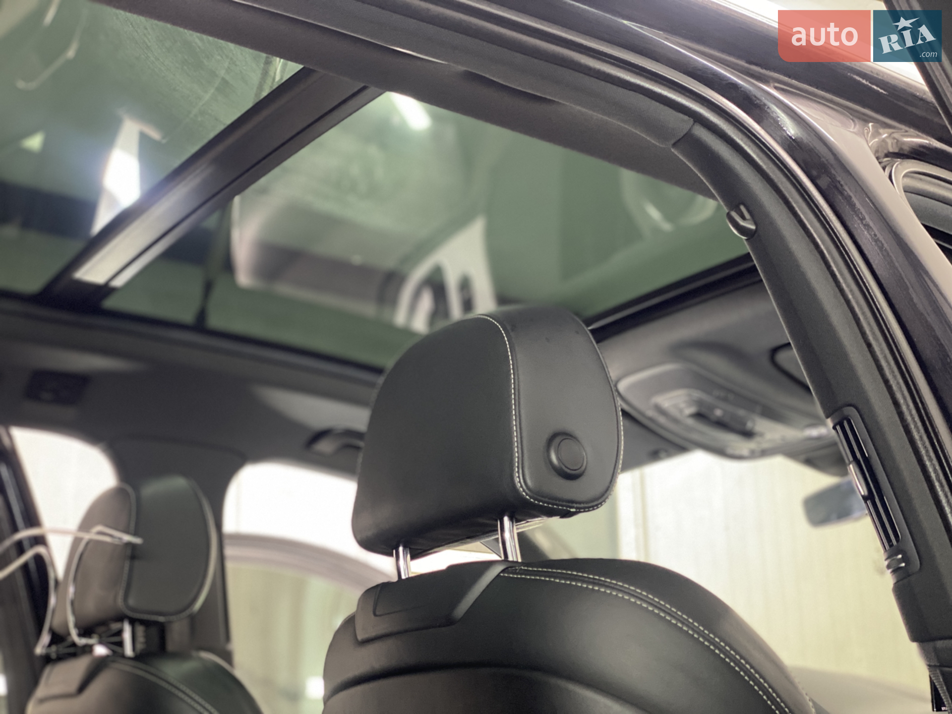 2015 Audi Q7 - мініатюра 25