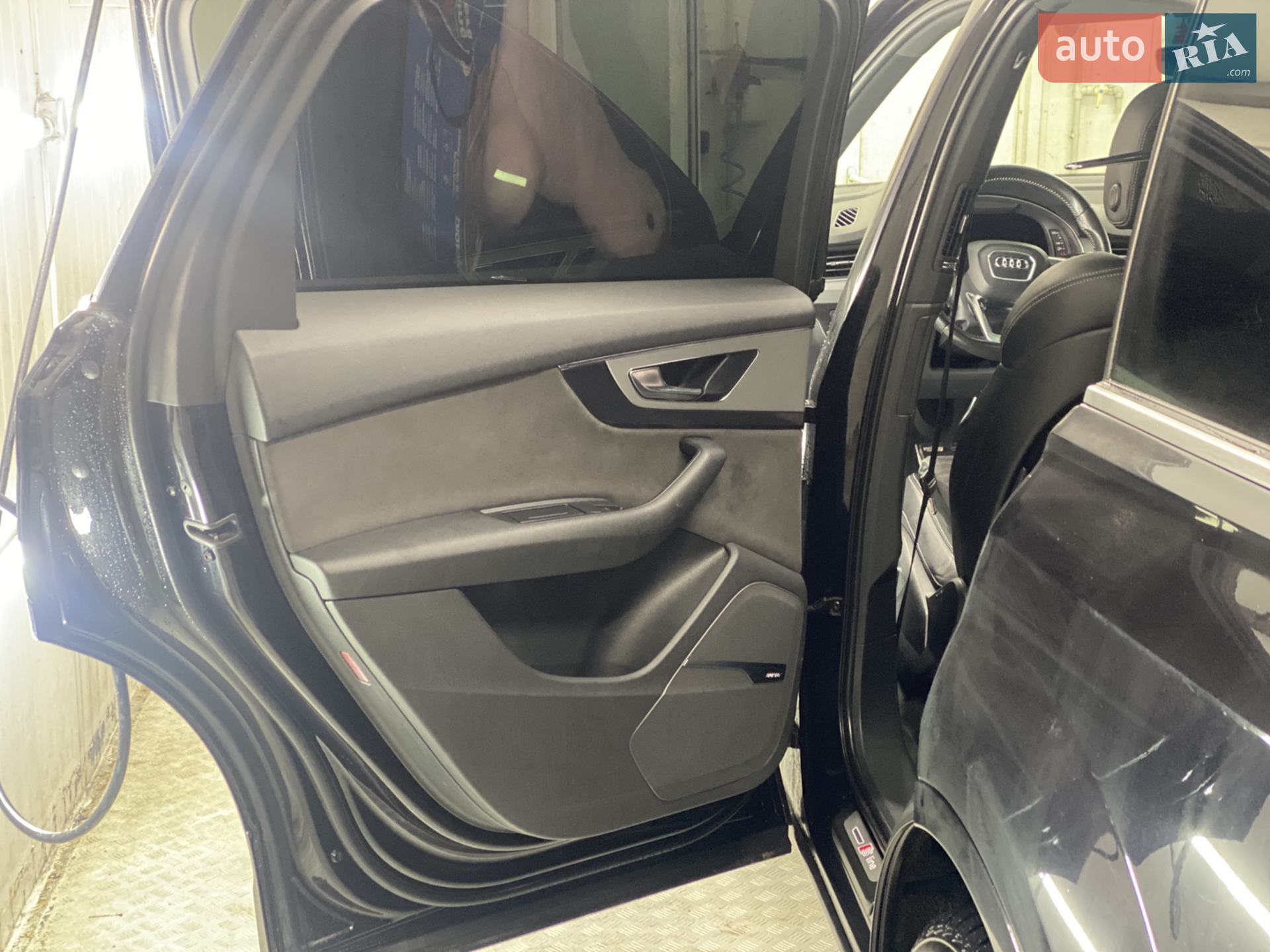 2015 Audi Q7 - мініатюра 30