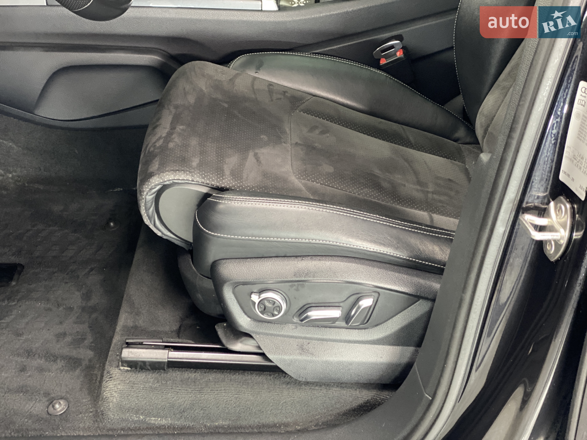 2015 Audi Q7 - мініатюра 32