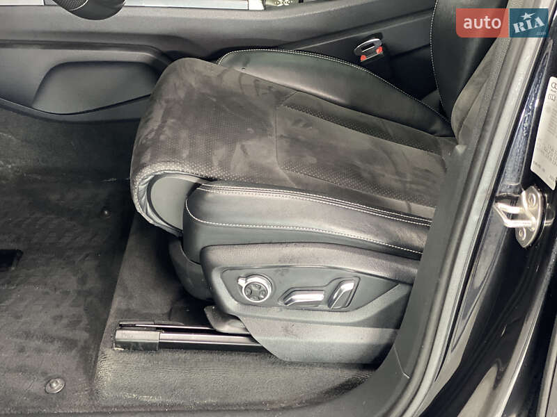 Внедорожник / Кроссовер Audi Q7 2015 в Киеве фото 32 Внедорожник / Кроссовер Audi Q7 2015 в Киеве