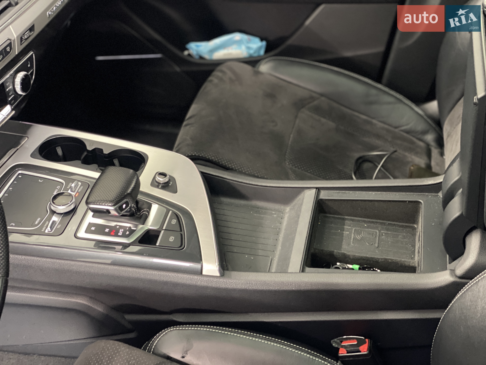 2015 Audi Q7 - мініатюра 33