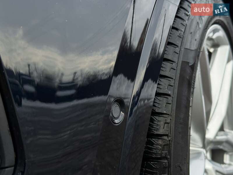 Позашляховик / Кросовер Audi Q7 2016 в Луцьку фото 20 Позашляховик / Кросовер Audi Q7 2016 в Луцьку