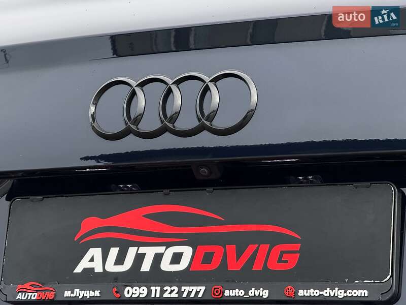 Позашляховик / Кросовер Audi Q7 2016 в Луцьку фото 29 Позашляховик / Кросовер Audi Q7 2016 в Луцьку