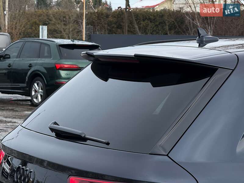 Позашляховик / Кросовер Audi Q7 2016 в Луцьку фото 32 Позашляховик / Кросовер Audi Q7 2016 в Луцьку