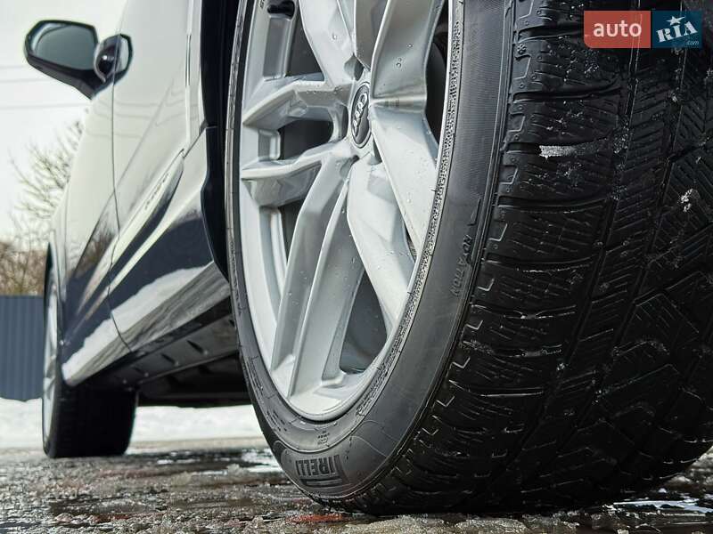 Позашляховик / Кросовер Audi Q7 2016 в Луцьку фото 34 Позашляховик / Кросовер Audi Q7 2016 в Луцьку