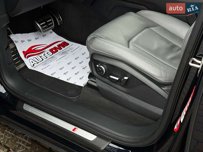 Позашляховик / Кросовер Audi Q7 2016 в Луцьку фото 48 Позашляховик / Кросовер Audi Q7 2016 в Луцьку