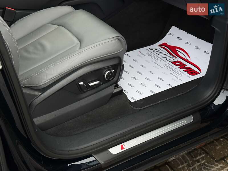 Позашляховик / Кросовер Audi Q7 2016 в Луцьку фото 99 Позашляховик / Кросовер Audi Q7 2016 в Луцьку