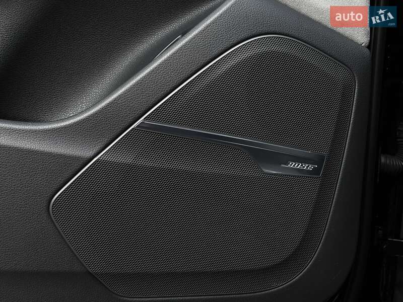 Позашляховик / Кросовер Audi Q7 2016 в Луцьку фото 40 Позашляховик / Кросовер Audi Q7 2016 в Луцьку