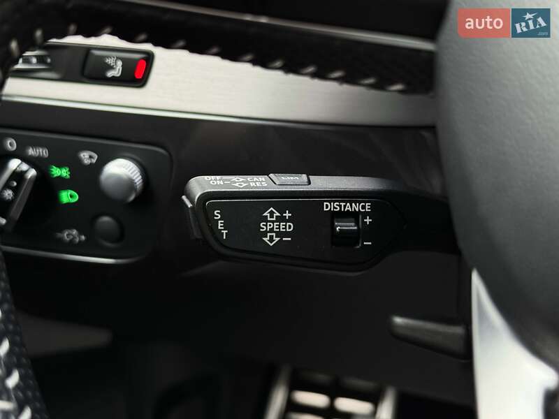 Позашляховик / Кросовер Audi Q7 2016 в Луцьку фото 57 Позашляховик / Кросовер Audi Q7 2016 в Луцьку