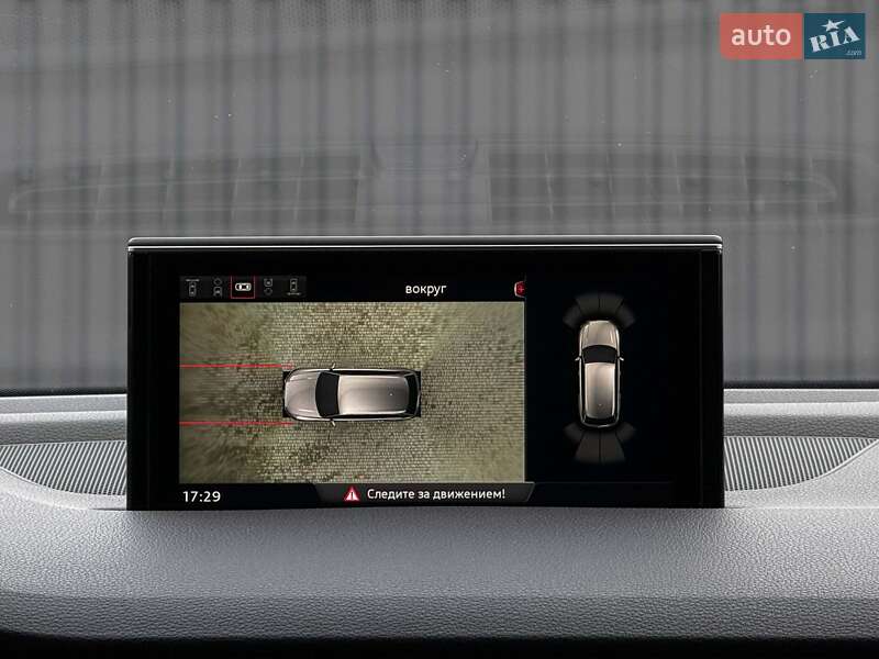 Позашляховик / Кросовер Audi Q7 2016 в Луцьку фото 115 Позашляховик / Кросовер Audi Q7 2016 в Луцьку