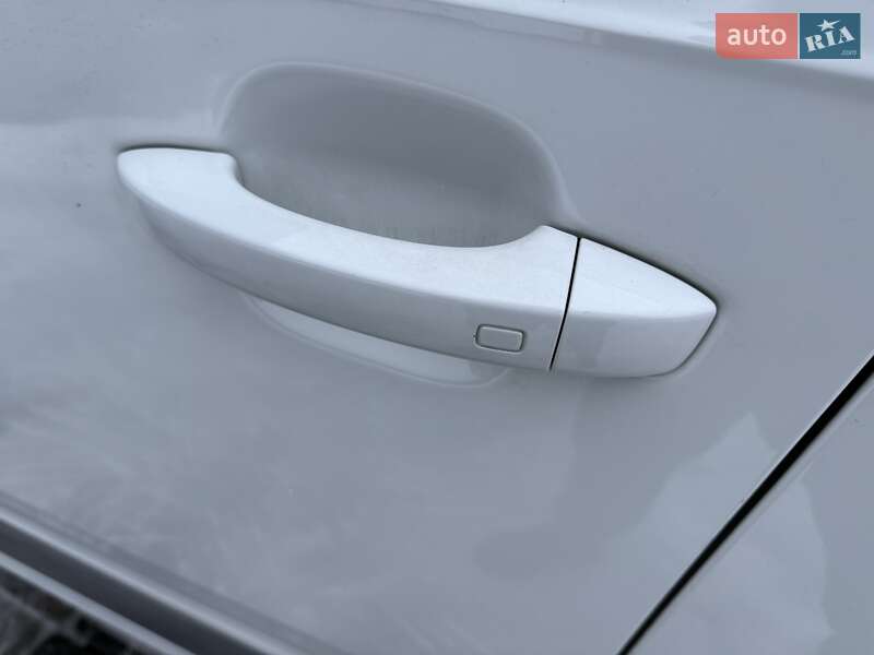 Внедорожник / Кроссовер Audi Q7 2017 в Львове фото 24 Внедорожник / Кроссовер Audi Q7 2017 в Львове