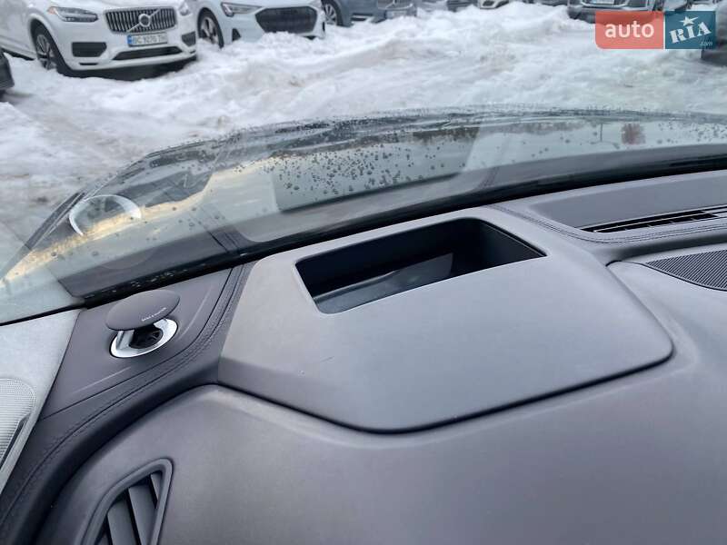 Внедорожник / Кроссовер Audi Q7 2020 в Львове фото 16 Внедорожник / Кроссовер Audi Q7 2020 в Львове