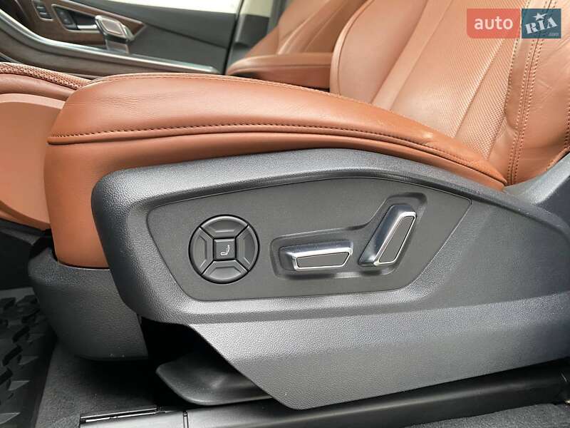 Внедорожник / Кроссовер Audi Q7 2020 в Львове фото 24 Внедорожник / Кроссовер Audi Q7 2020 в Львове