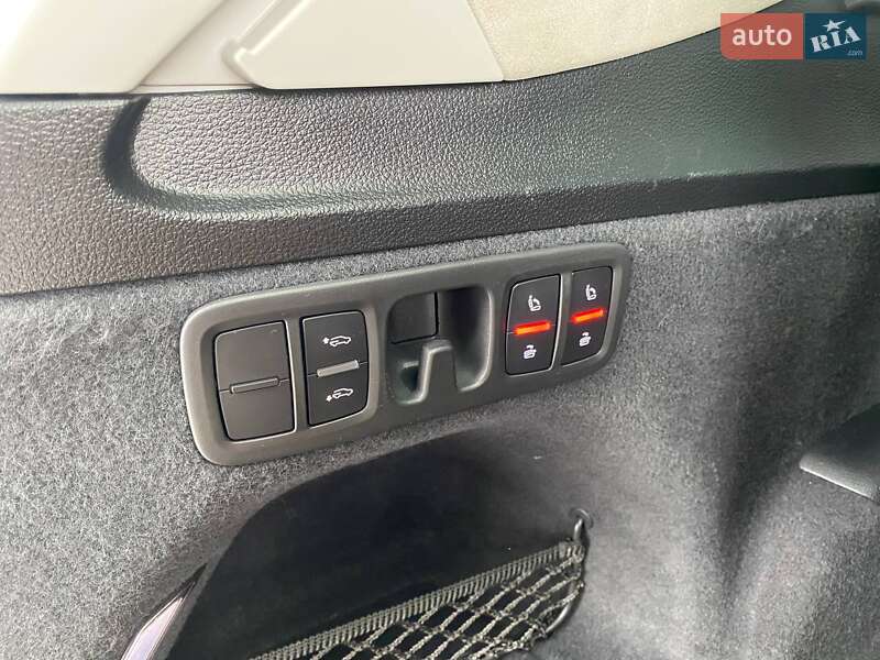 Внедорожник / Кроссовер Audi Q7 2020 в Львове фото 34 Внедорожник / Кроссовер Audi Q7 2020 в Львове