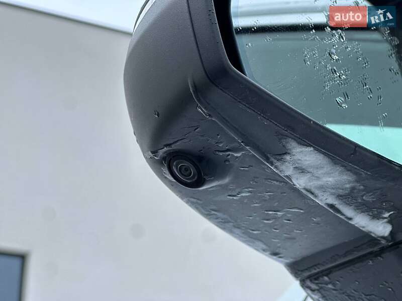 Позашляховик / Кросовер Audi Q7 2021 в Луцьку