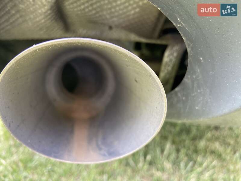 Позашляховик / Кросовер Audi Q7 2010 в Тлумачі