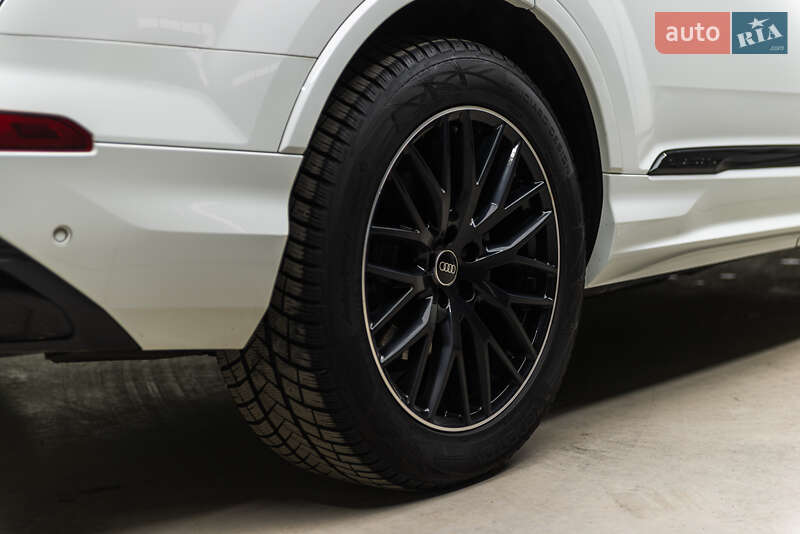 Позашляховик / Кросовер Audi Q7 2022 в Мукачевому фото 11 Позашляховик / Кросовер Audi Q7 2022 в Мукачевому