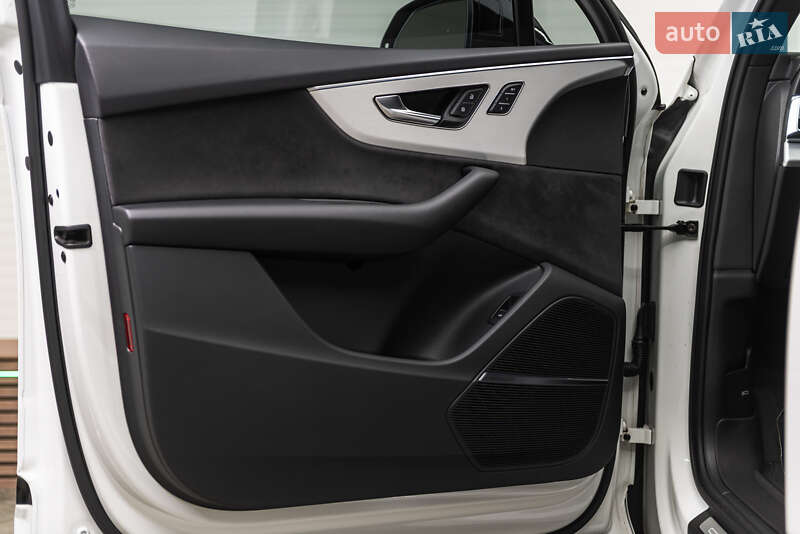 Позашляховик / Кросовер Audi Q7 2022 в Мукачевому фото 22 Позашляховик / Кросовер Audi Q7 2022 в Мукачевому