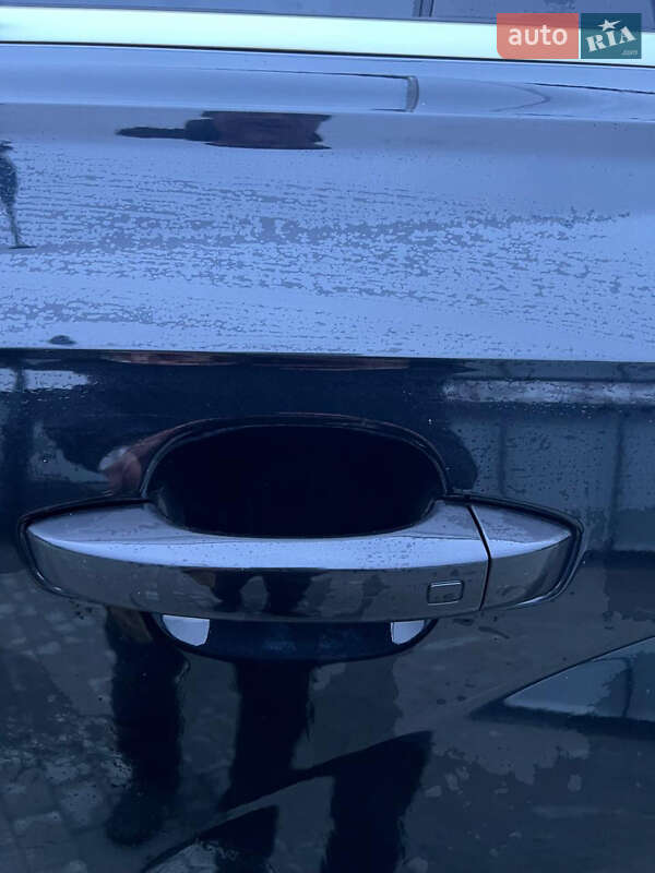 Позашляховик / Кросовер Audi Q7 2016 в Хусті фото 12 Позашляховик / Кросовер Audi Q7 2016 в Хусті