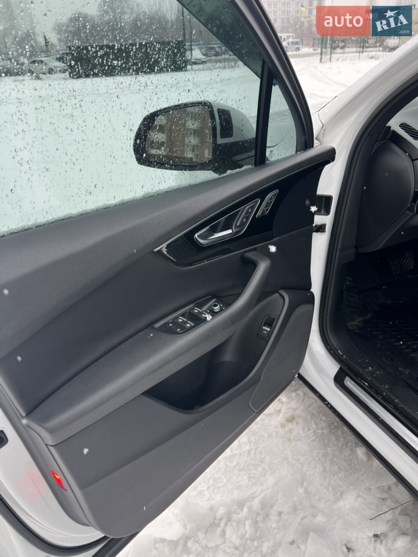 2016 Audi Q7 - мініатюра 18