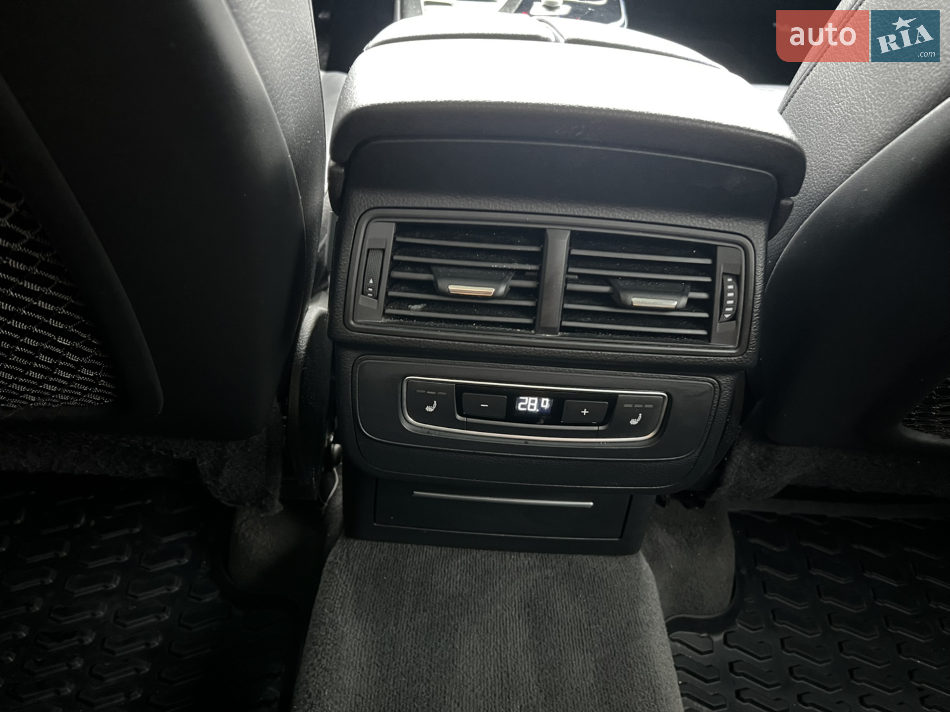 2016 Audi Q7 - мініатюра 19