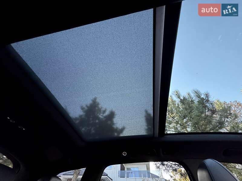 Внедорожник / Кроссовер Audi Q7 2018 в Одессе фото 53 Внедорожник / Кроссовер Audi Q7 2018 в Одессе