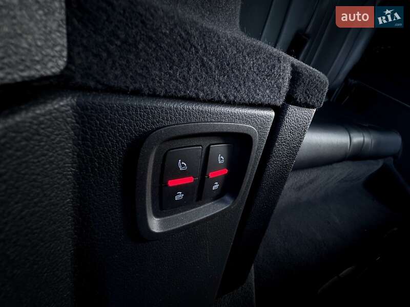 Внедорожник / Кроссовер Audi Q7 2018 в Одессе фото 58 Внедорожник / Кроссовер Audi Q7 2018 в Одессе