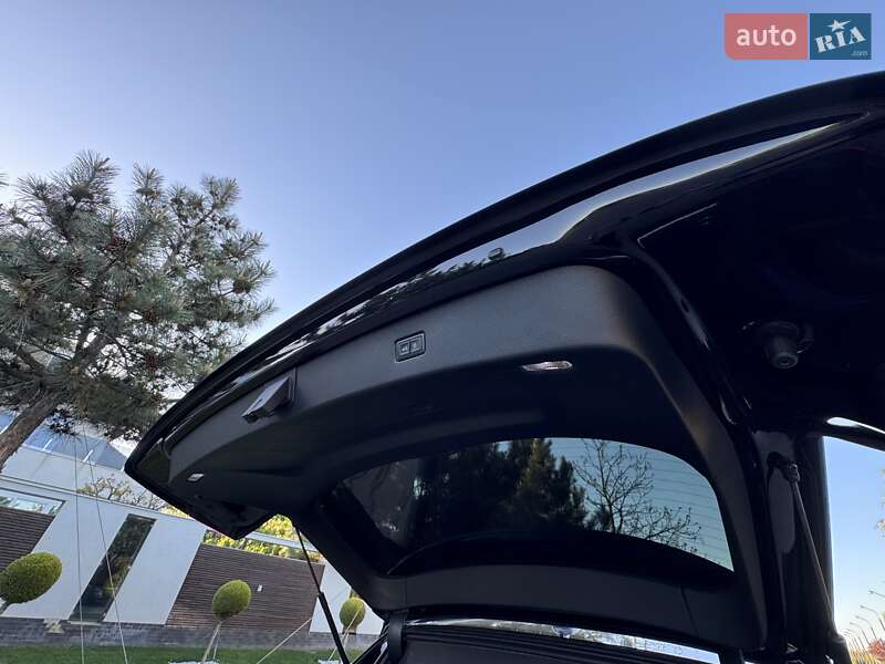 Внедорожник / Кроссовер Audi Q7 2018 в Одессе фото 77 Внедорожник / Кроссовер Audi Q7 2018 в Одессе