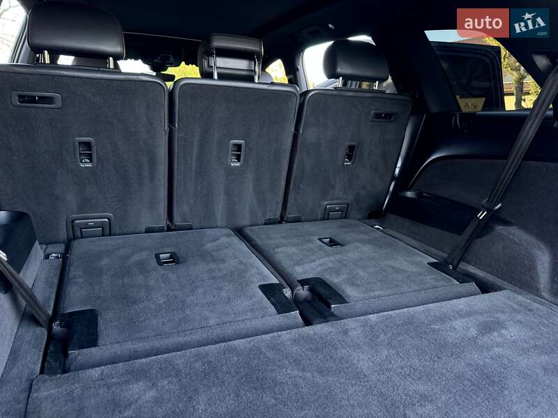 Внедорожник / Кроссовер Audi Q7 2018 в Одессе фото 87 Внедорожник / Кроссовер Audi Q7 2018 в Одессе