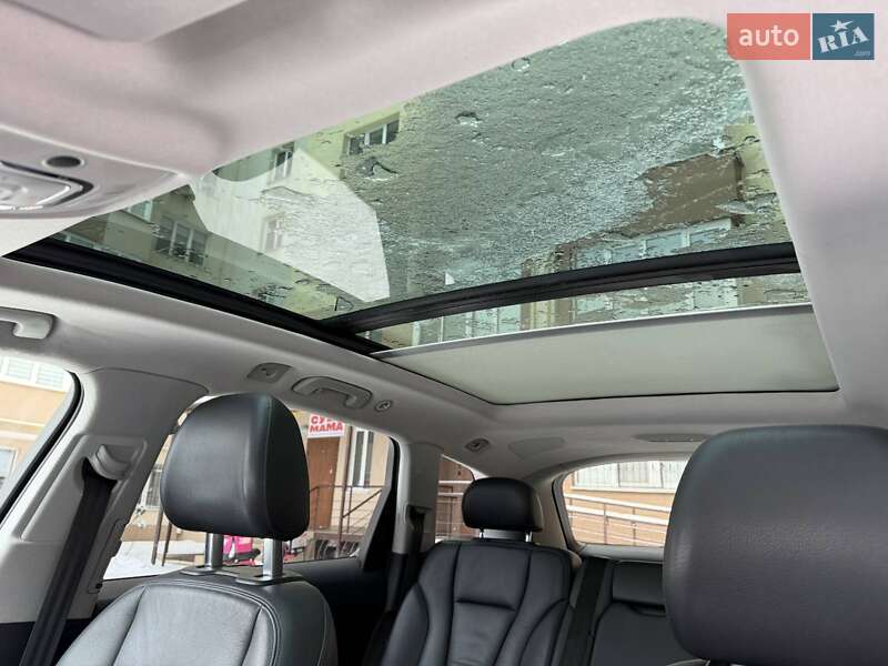 Внедорожник / Кроссовер Audi Q7 2019 в Виннице