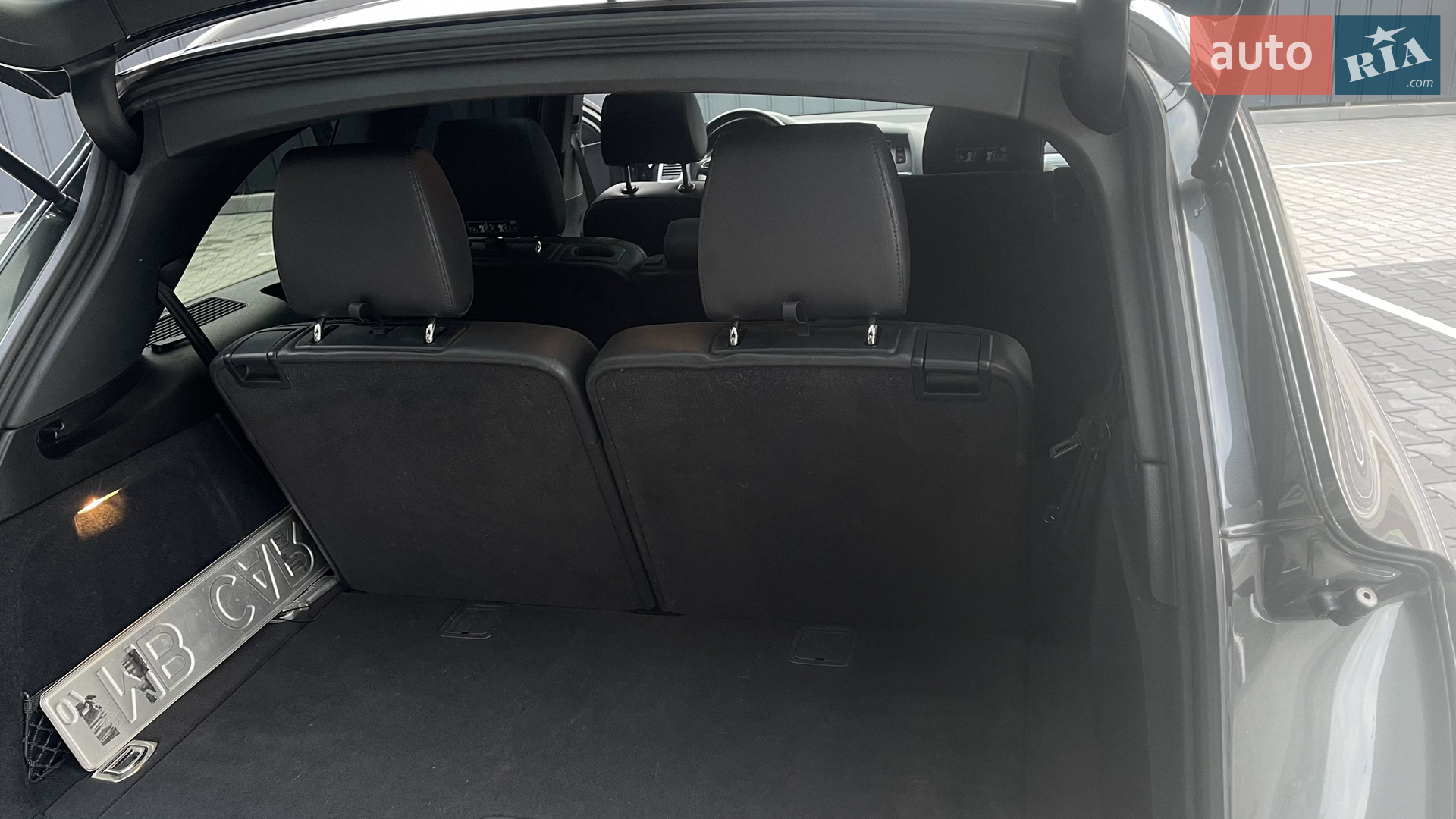 2015 Audi Q7 - мініатюра 57