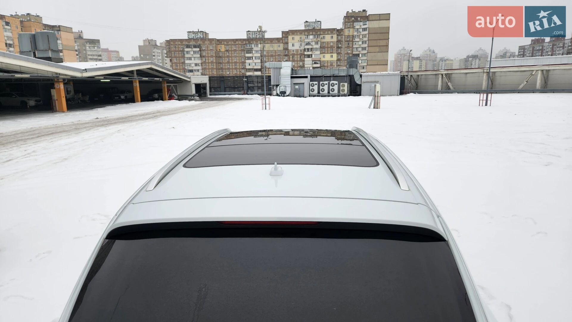 2012 Audi Q7 - мініатюра 29