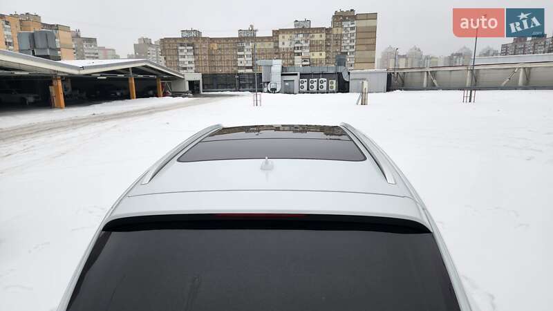 Внедорожник / Кроссовер Audi Q7 2012 в Киеве фото 29 Внедорожник / Кроссовер Audi Q7 2012 в Киеве