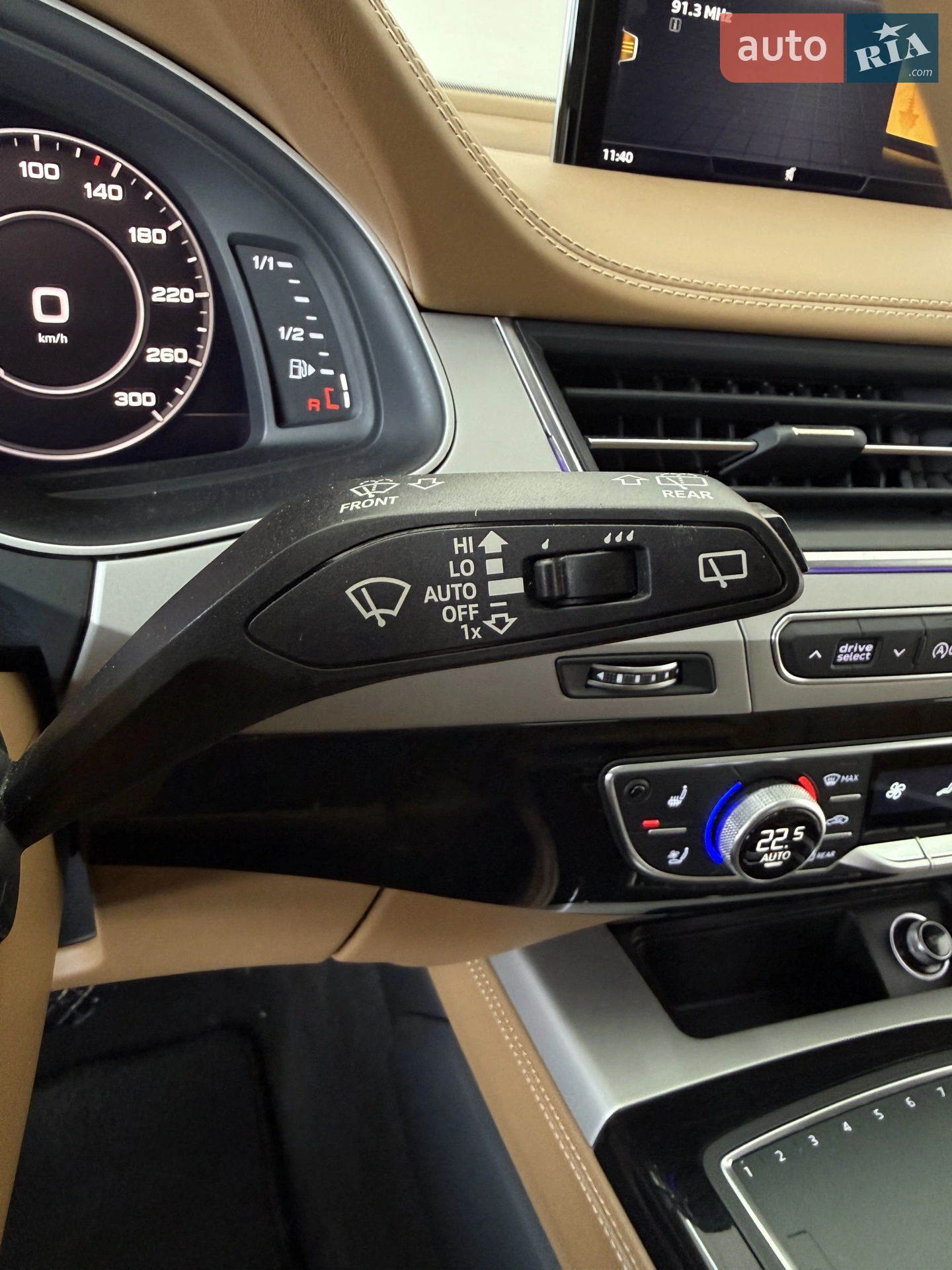 2016 Audi Q7 - мініатюра 35