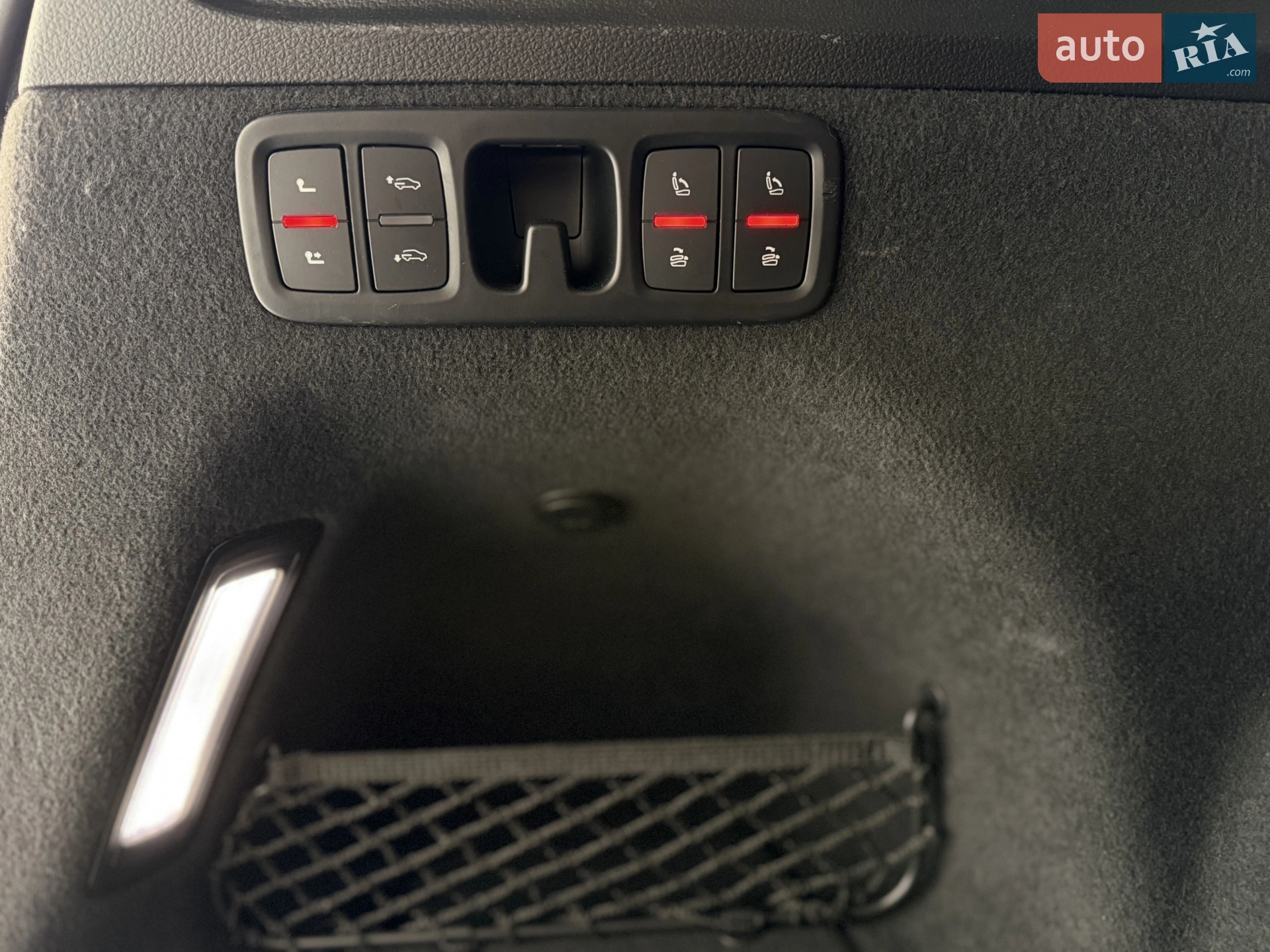 2016 Audi Q7 - мініатюра 46