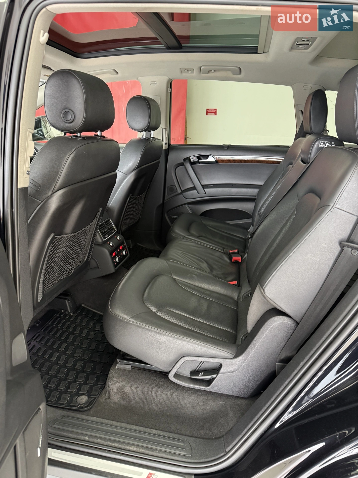2013 Audi Q7 - мініатюра 38