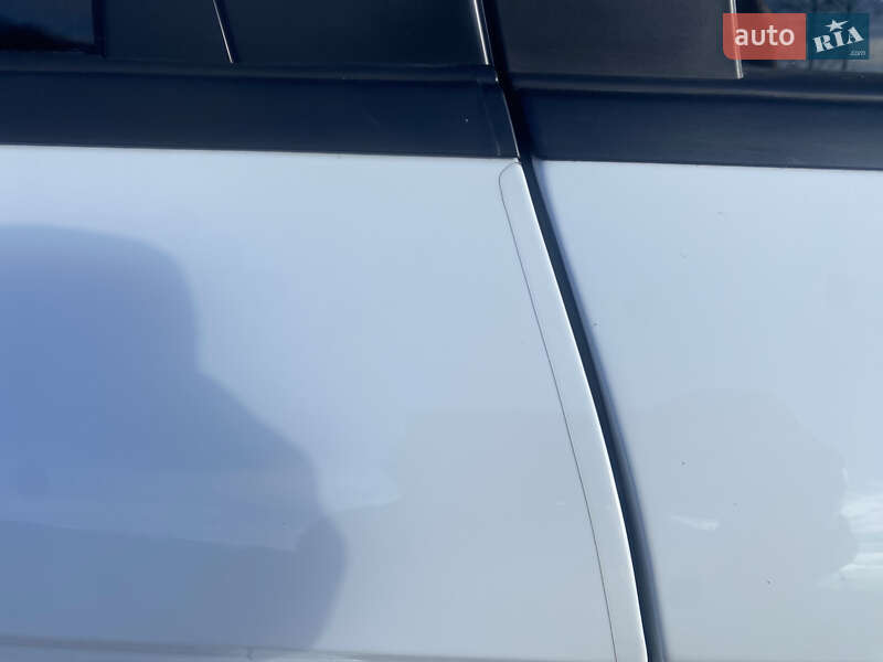 Позашляховик / Кросовер Audi Q7 2015 в Мукачевому