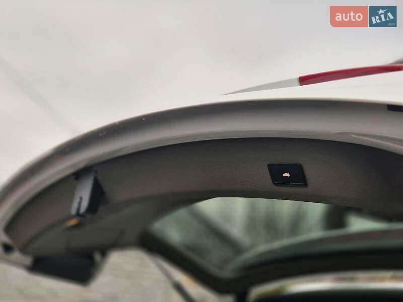 Внедорожник / Кроссовер Audi Q7 2010 в Запорожье